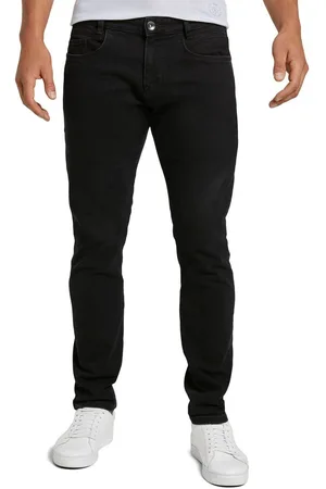 TOM TAILOR Slim fit jeans Troy unikleur