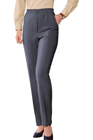 Classic Basics Comfortbroek