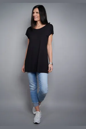 Seidel Moden Lang shirt Made in Germany