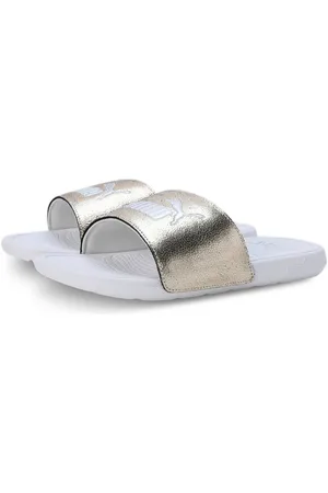 PUMA Badslippers COOL CAT 2.0 METALLIC SHINE