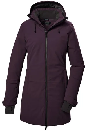 Killtec Parka KOW 307 WMN PRK