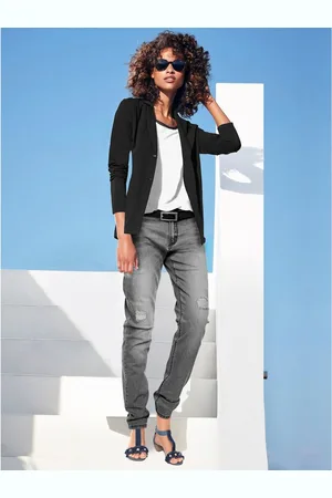 Heine Jerseyblazer Jersey blazer