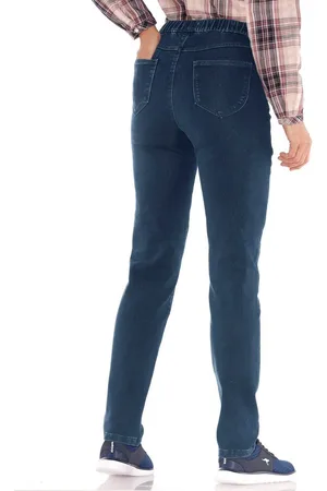 Casual Looks Prettige jeans
