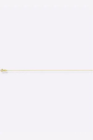 LADY Gouden ketting