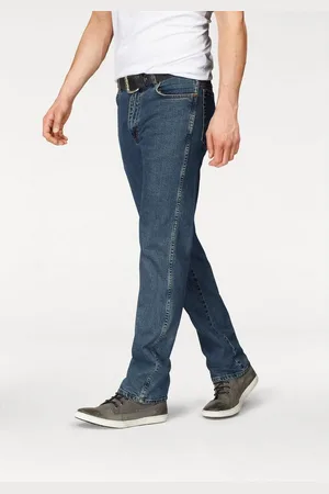 Wrangler Stretch jeans Durable
