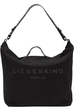 liebeskind Hobo-tas Hobo L met veel bergruimte