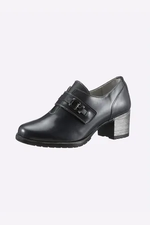 Heine Pumps