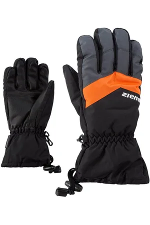 Ziener Skihandschoenen LETT AS(R)