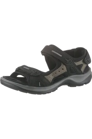 Ecco Trekkingsandalen OFFROAD outdoorschoen, zomerschoen, vrijetijdssandaal, in sportieve look