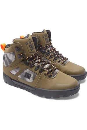 Dcshoes Winterlaarzen Pure Hi
