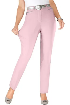 STEHMANN Stretchbroek