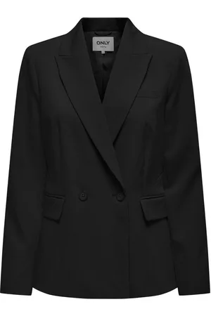 ONLY Korte blazer ONLMALIKA L/S FITTED BLAZER TLR CC