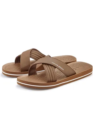 Venice Beach Slippers Badslipper, open schoen, Unisex VEGAN