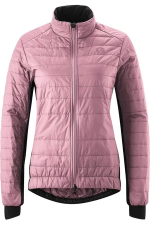 Gonso Fietsjack Trail Jacket Primaloft W Damesjack met hoge warmte-isolatie