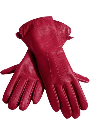 Heine Leren handschoenen