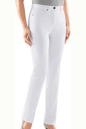 Casual Looks 5-pocket jeans