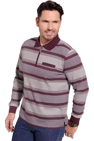 Baur Poloshirt (1-delig)