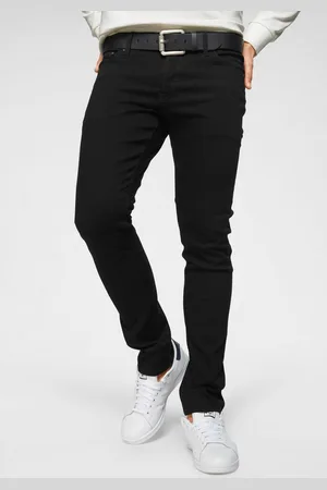JACK & JONES Slim fit jeans JJIGLENN JJORIGINAL CB 774 NOOS