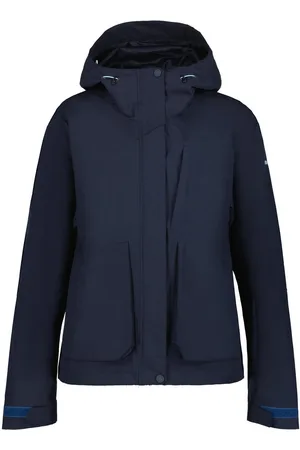 Icepeak Functioneel jack D JACKE MANTUA