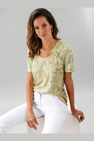 Classic Inspirationen Shirt met korte mouwen Shirt (1-delig)