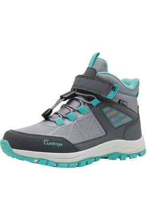 KASTINGER Wandelschoenen KARLSPITZ MID EV KTX Waterdicht, reflecterend