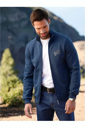 CATAMARAN Sweatvest