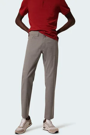 Pierre Cardin 5-pocket jeans Lyon tapered