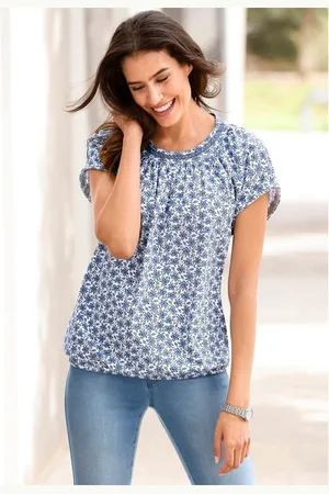 Classic Inspirationen Shirt met print Shirt (1-delig)