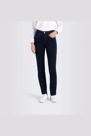 Mac 5-pocket jeans Angela