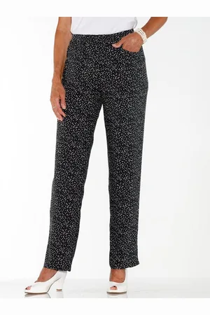 Classic Basics Comfortbroek