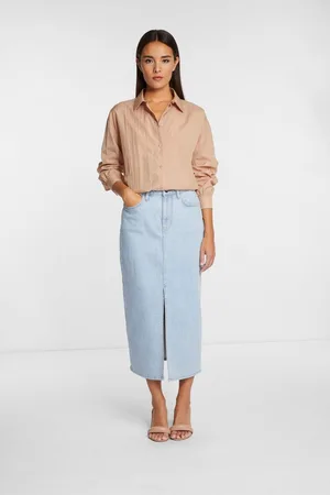 Rich & Royal Jeans rok