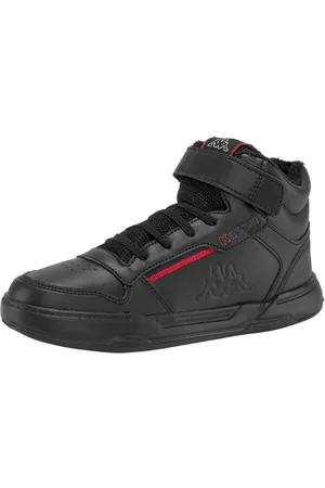 Kappa Sneakers met behaaglijk warme voering