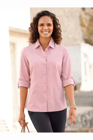 Casual Looks Overhemdblouse