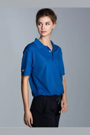 Trigema Poloshirt Poloshirt (1-delig)