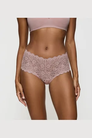 Triumph Slip Amourette Maxi