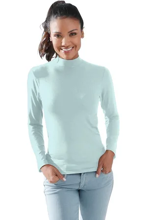 WÄSCHEPUR Shirt voor eronder (2 stuks)