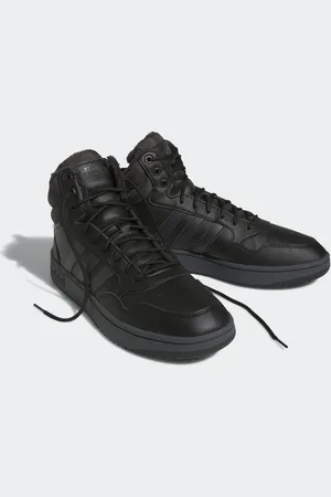 adidas Sneakers HOOPS 3.0 MID LIFESTYLE BASKETBALL CLASSIC FUR LINING WINTERIZED