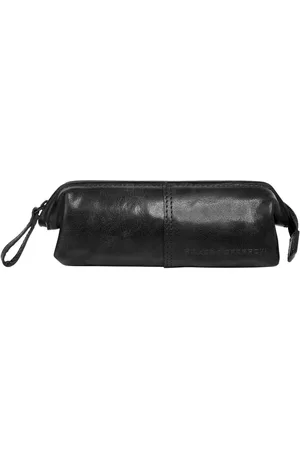 Spikes&Sparrow Nektasje PENCASE echt leder