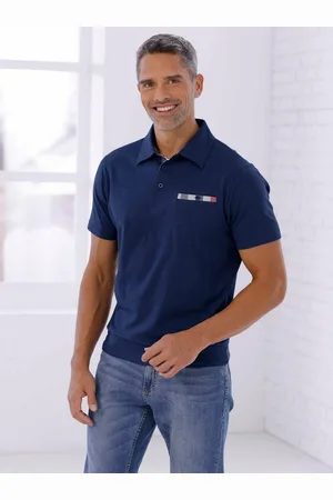 Baur Poloshirt met korte mouwen (1-delig)
