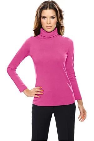 Heine Colshirt (1-delig)