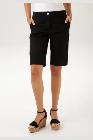 Aniston Bermuda in klassieke stijl