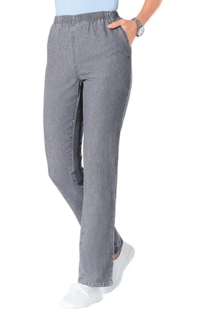 Classic Basics Comfortjeans