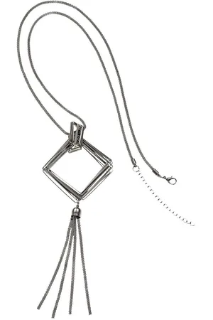 Heine Ketting met hanger