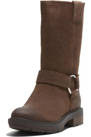 Timberland Laarzen BRIMFIELD TALL PULL ON BOOT Winterschoenen, winterlaarzen
