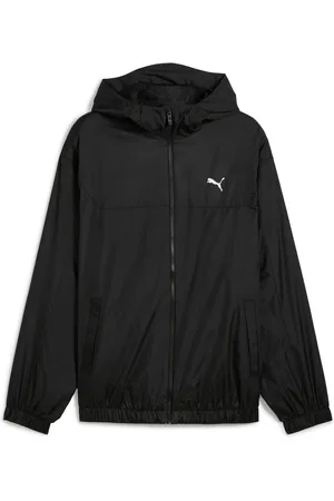 PUMA Windbreaker ESS RELAXED WINDBREAKER