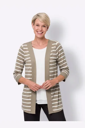 Classic Basics Shirtjasje (1-delig)