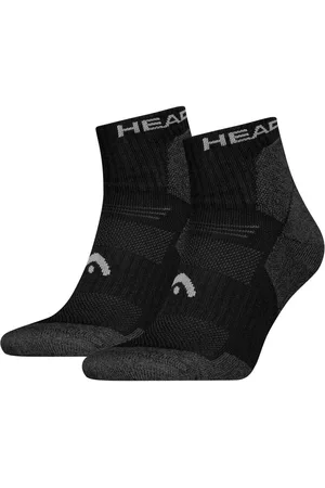 Head Korte sokken HIKING ALL CLIMATES QUARTER 2P (2 paar, 2 paar)