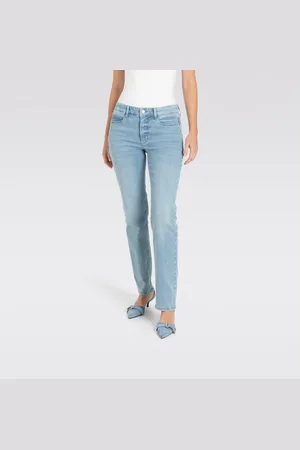 Mac Stretch jeans Dream met stretch voor een perfecte pasvorm