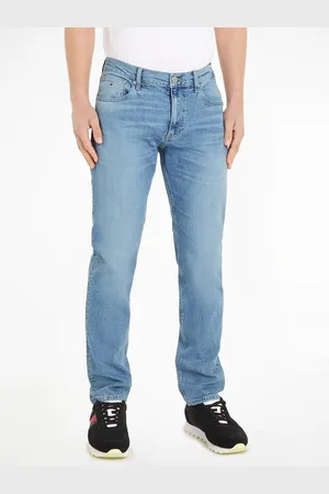 Tommy Hilfiger Straight jeans Ryan Regular Straight