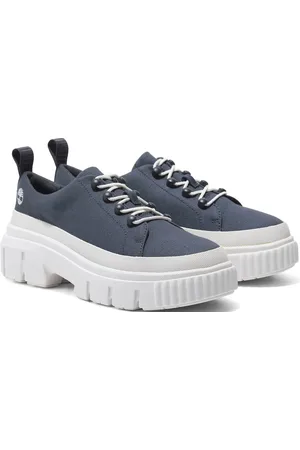 Timberland Sneakers Greyfield LACE UP SHOE